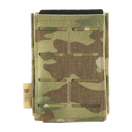 Elastyczne Etui Na Magazynki (10 Cm) Laser Cut  - Multicam