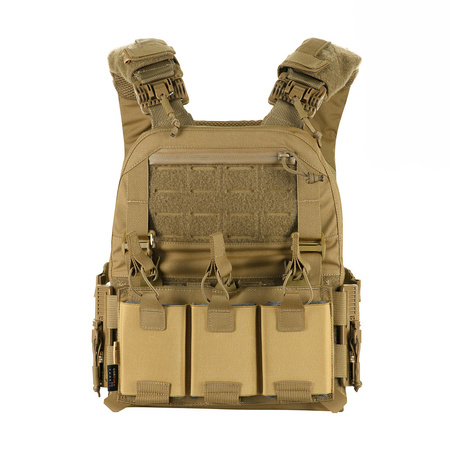 Kamizelka Cuirass FAST QRS  - Coyote