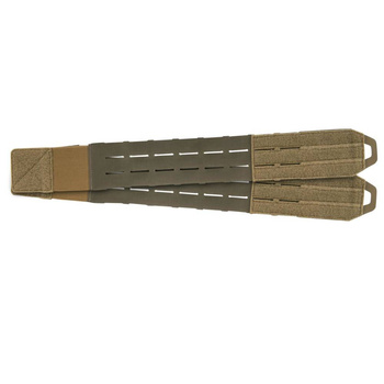 Direct Action - Pas do kamizelki taktycznej Spitfire MK II Modular Cummerbund Slim® - Adaptive Green - PC-SPMS-CD5-AGR