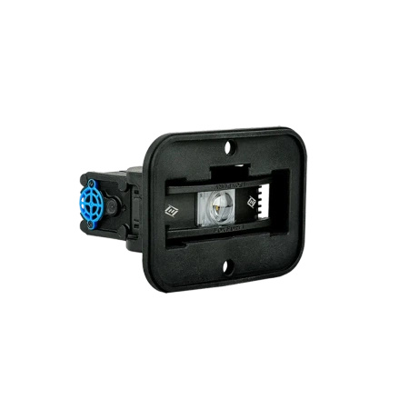 FoxFury Latarka Taker R40 / Oświetlenie tarczy balistycznej