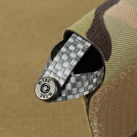 Ładownica Otwarta Na Mackę Saperską (700x22x6)  - Multicam