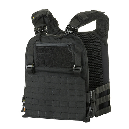 Kamizelka Cuirass FAST QRS XL Gen.II  - Black