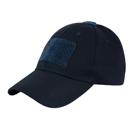 M-Tac czapka z daszkiem na rzep Flex Rip-Stop  - Dark Navy Blue