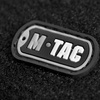 M-Tac Torba-Kabura na Ramie z Rzepem  - Black