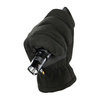 M-Tac rekawice Fleece Thinsulate  - Black