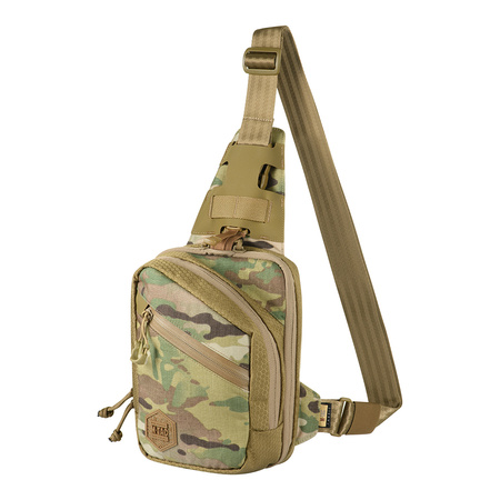 M-Tac Torba Sling Pistol Bag Elite Hex  - Multicam/Coyote