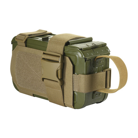 M-Tac Ładownica na skrzynkę PK Fast  - Coyote