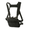 Chest Rig Military Elite  - Black