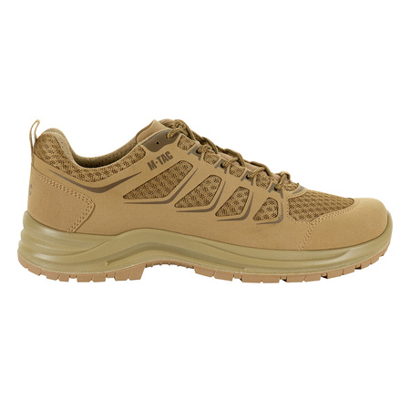 Taktyczne Buty Trekkingowe IVA  - Coyote