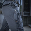 M-Tac Spodnie Rubicon Flex  - Dark Navy Blue