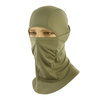 Kominiarka-Ninja Odprowadzająca Pot Premium Polartec  - Tan