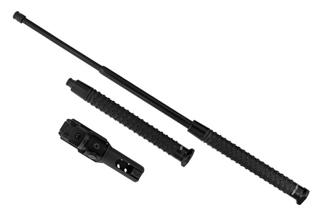 Pałka Teleskopowa 18" ESP Hartowana EXBTT-18H Easy Lock + BHT-54