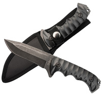 Nóż Taktyczny BSH ADVENTURE N-304