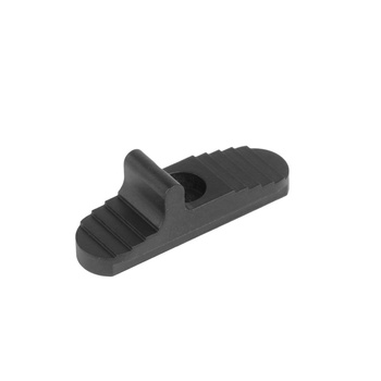 FTCS - Powiększony bezpiecznik do strzelb Mossberg 500/590 - Czarny - Nr. 15