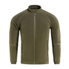 Bluza polarowa Polartec Sport  - Dark Olive