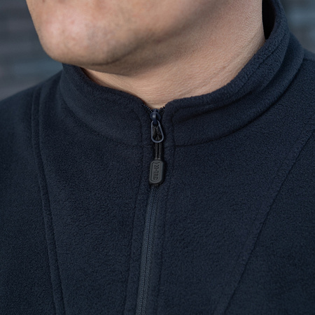 Bluza Delta Polartec  - Dark Navy Blue