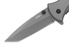 Nóż Ratowniczy BSH ADVENTURE N-388B Sprężynowy