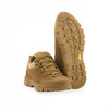 Sneakersy Taktyczne Patrol R  - Coyote