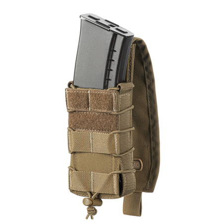 Ładownica na AK z Klapą GEN.3  - Coyote