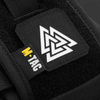M-Tac Organizer Taktyczny Large  - Black