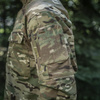 Bluza Mundurowa Sturm Gen.II Nyco Extreme  - Multicam