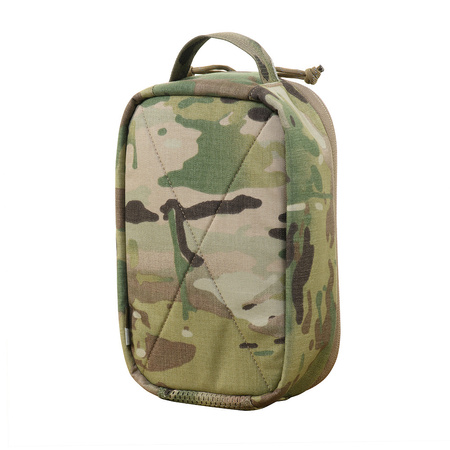 M-Tac Organizer Przezroczysty Elite Small Gen.II  - Multicam