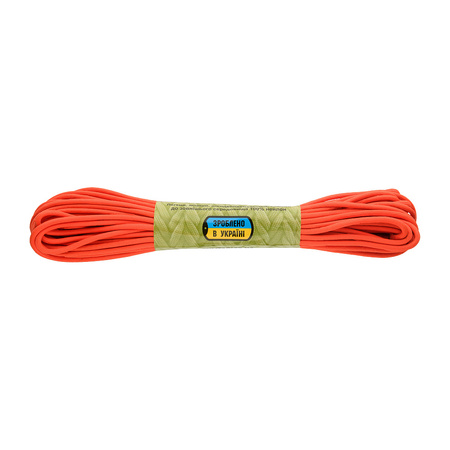 M-Tac paracord Survival  - Orange