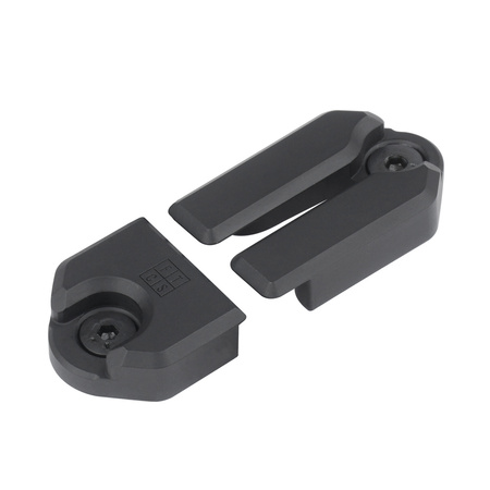 FTCS - Mocowanie włącznika laserowego wskaźnika celu dla Holosun LE321 na szynę M-LOK - FTCS Nr. 32