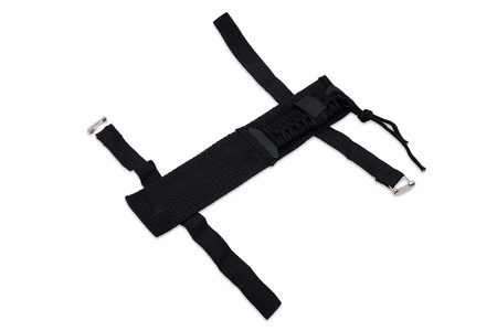 Nóż Rzutka BSH ADVENTURE N-406