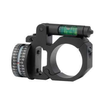 Vector Optics - Wskaźnik kąta lunety z poziomicą - 30 mm - SCACD-11