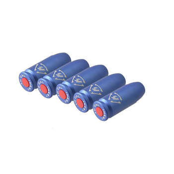 Strike Industries - Zbijak Dummy Round .40 S&W - 5 szt.