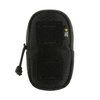 M-Tac Ergonomiczna Kieszeń Naramienna Elite Hex Gen.II  - Black
