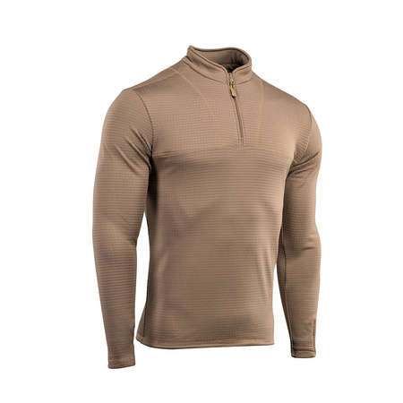 Koszulka Termiczna Delta Level 2  - Coyote Brown