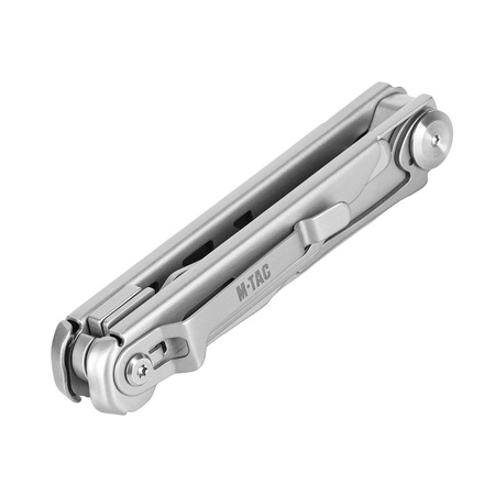 Nóż Składany (5 Narzędzi) Type 3 Steel  - Metal