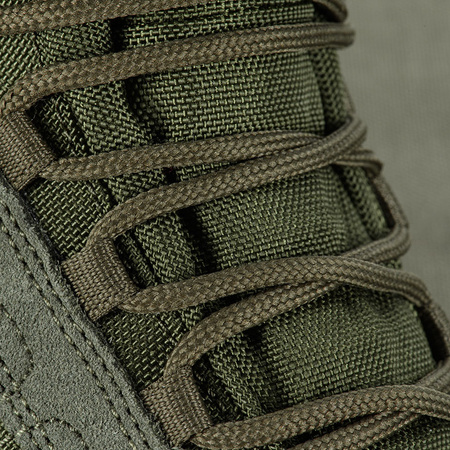 Taktyczne i Trekkingowe Buty Demisezonowe Pro Line  - Ranger Green