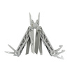 Multitool Type 3 Grey 14w1 - Narzędzie Wielofunkcyjne z Kaburą  - Grey