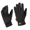 M-Tac rekawice Soft Shell Thinsulate  - Black