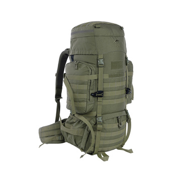 Tasmanian Tiger - Plecak bojowy Raid Pack MKIII - 52 L - Olive - 7711.331
