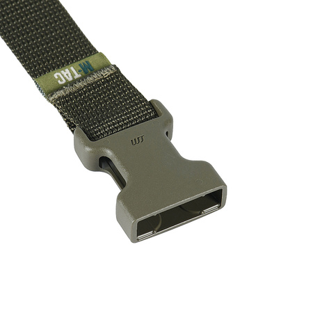 Pas Kompresyjny Gen.II  - Ranger Green