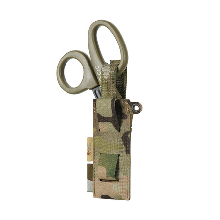 Ładownica na Nożyczki Ratownicze Laser Cut  - Multicam