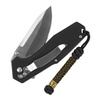 M-Tac Temblak Scandinavian Wola  - Black