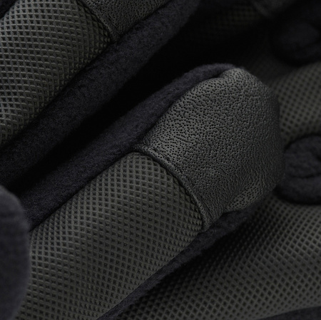 M-Tac rekawice Fleece Thinsulate  - Dark Navy Blue