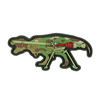 Naszywka SPG-9 Trex (PVC)  - Olive