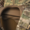 M-Tac Nakladka Naramienna na Kamizelka Cuirass QRS  - Multicam