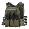 Kamizelka Cuirass FAST Elite  - Ranger Green