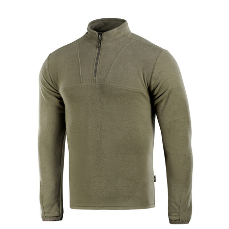 Bluza Polar Delta fleece  - Army Olive