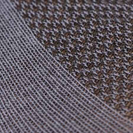 Lekkie skarpety sportowe  - Dark Grey