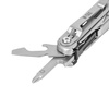 Nóż Składany (5 Narzędzi) Type 3 Steel  - Metal