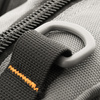 M-Tac Torba Urban Line City Patrol Carabiner Bag  - Grey
