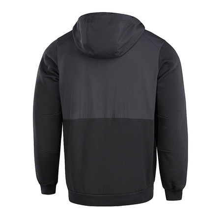 Bluza Piligrim  - Black